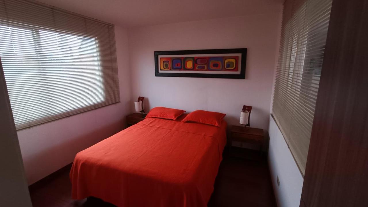 Fontibon Cerca Aeropuerto Apartamento