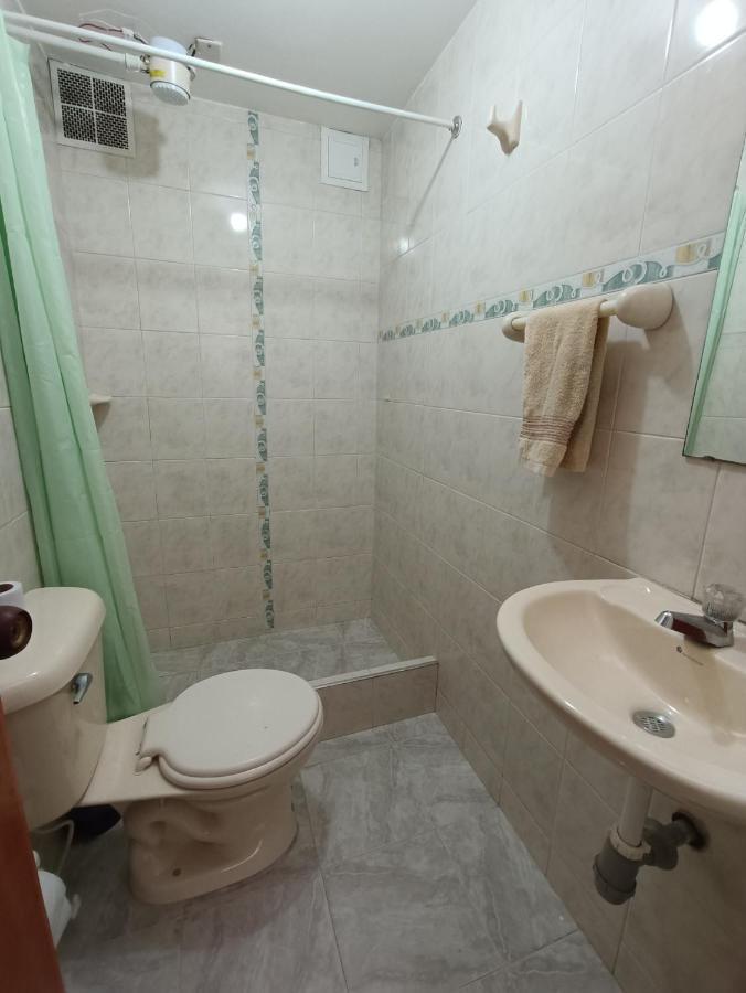 Apartamento Fontibon Cerca Aeropuerto