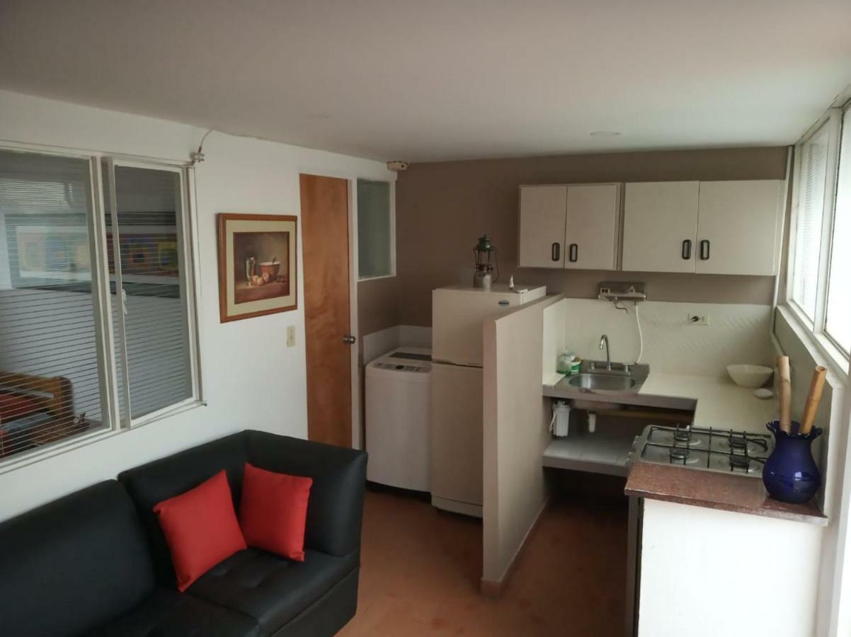 Fontibon Cerca Aeropuerto Apartamento